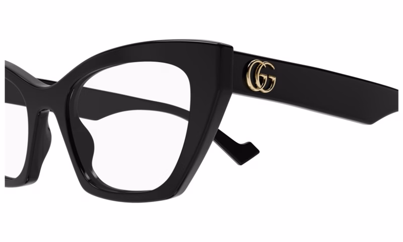 Gucci GG1334O 001 Gucci GG1334O 001