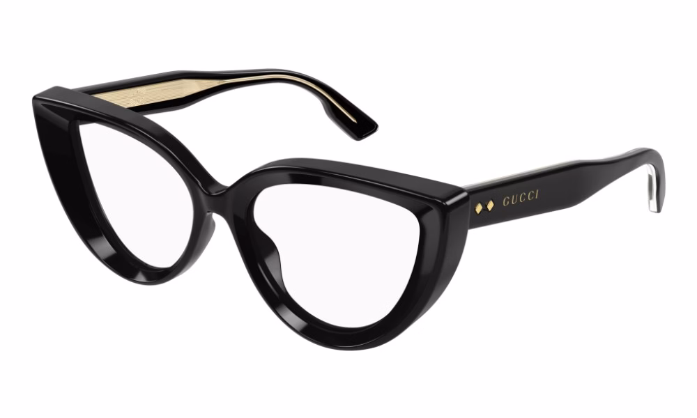 Gucci GG1530O 001 Gucci GG1530O 001