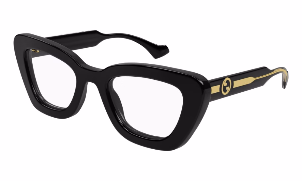 Gucci GG1555O 001 Gucci GG1555O 001