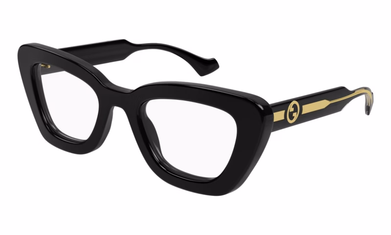 Gucci GG1555O 001 Gucci GG1555O 001