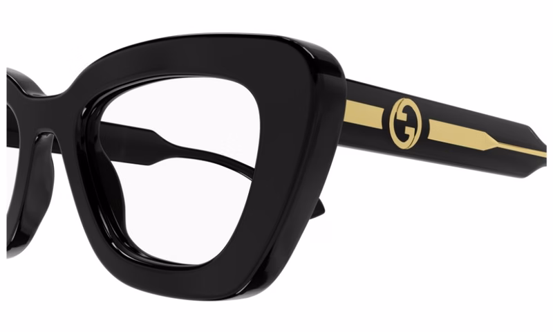 Gucci GG1555O 001 Gucci GG1555O 001