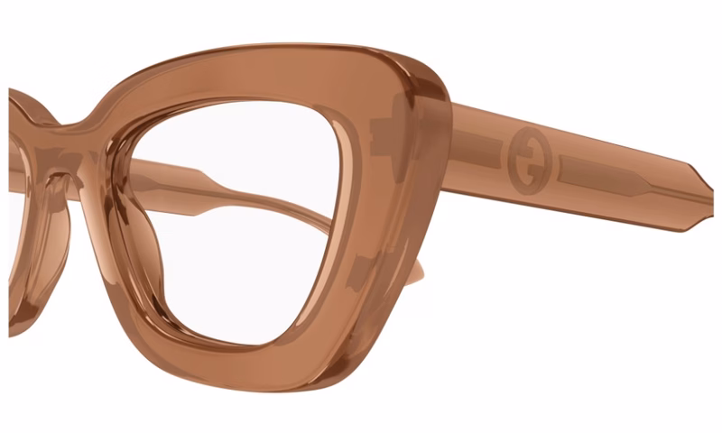 Gucci GG1555O 004 Gucci GG1555O 004