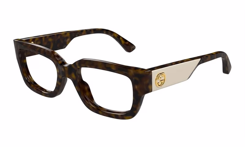 Gucci GG1666O 007 Gucci GG1666O 007