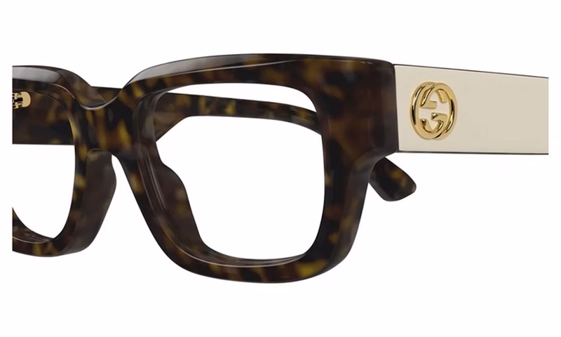 Gucci GG1666O 007 Gucci GG1666O 007