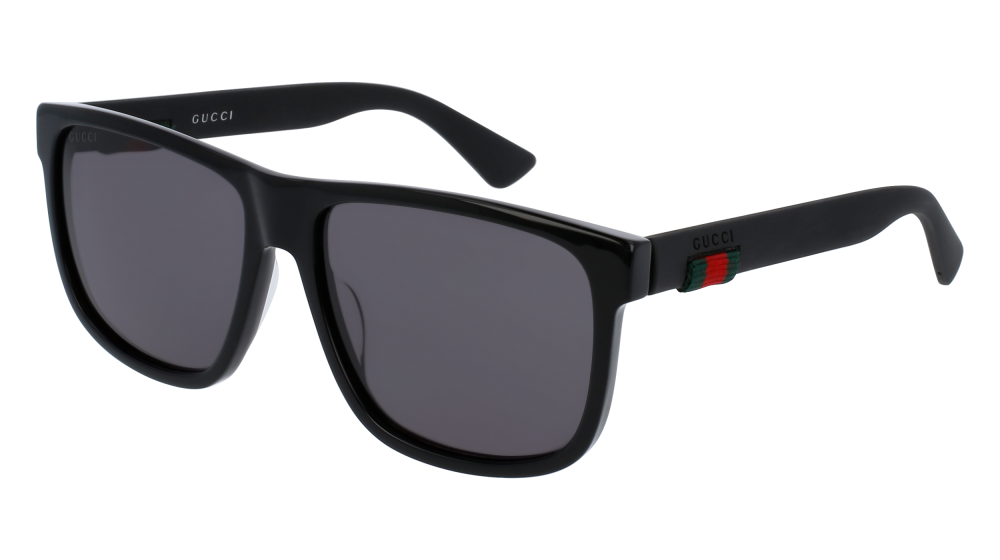 Gucci GG0010S 001 Gucci GG0010S 001