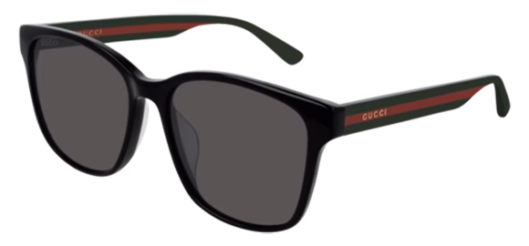 Gucci GG0417SK 001 Gucci GG0417SK 001