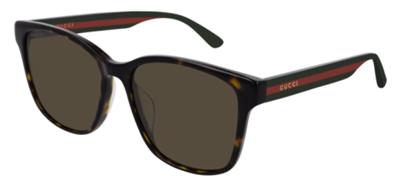Gucci GG0417SK 003 Gucci GG0417SK 003