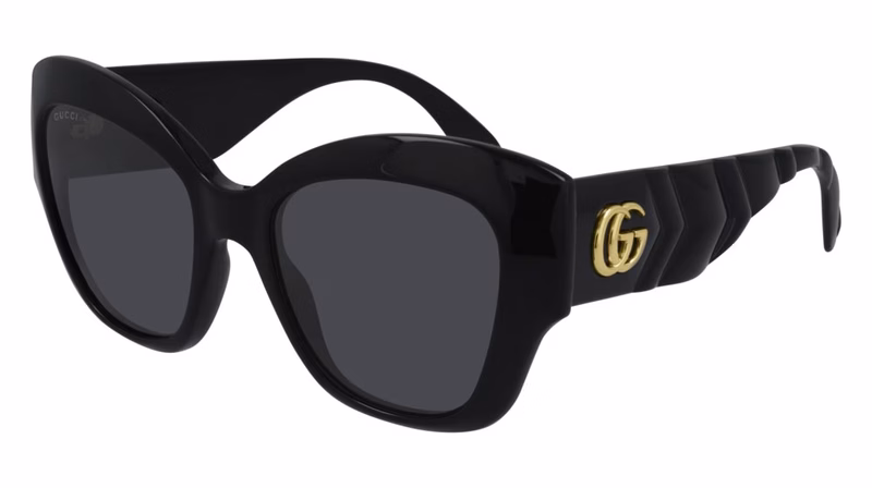 Gucci GG0808S 001 Gucci GG0808S 001