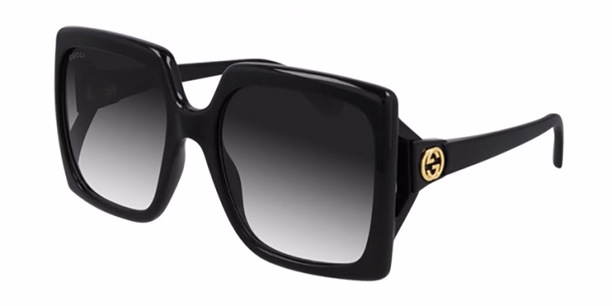 Gucci GG0876S 001 Gucci GG0876S 001