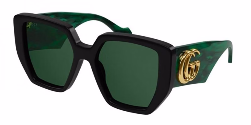 Gucci GG0956S 001 Gucci GG0956S 001
