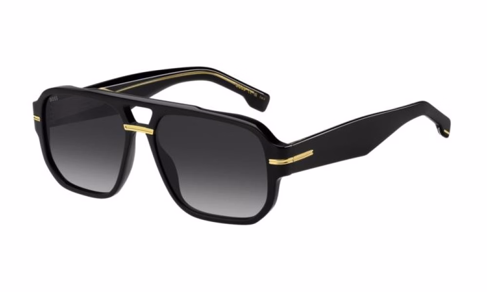 Hugo Boss BOSS 1718/S 807 1I Hugo Boss BOSS 1718/S 807 1I