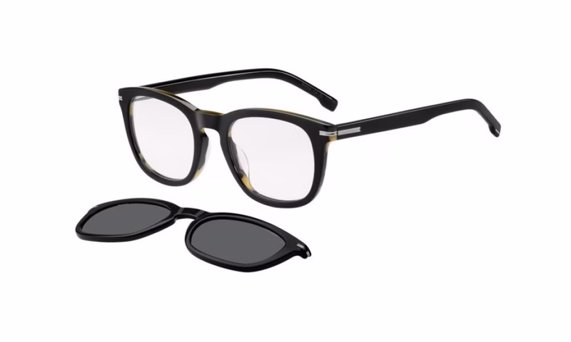 Hugo Boss BOSS 1725/G/CS QF6 M9 Hugo Boss BOSS 1725/G/CS QF6 M9