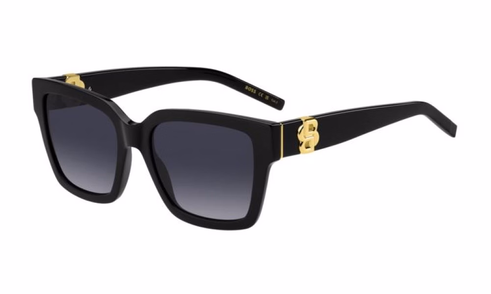 Hugo Boss BOSS 1744/S 807 9O Hugo Boss BOSS 1744/S 807 9O
