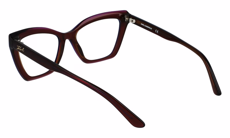 Karl Lagerfeld KL6063 603 Karl Lagerfeld KL6063 603