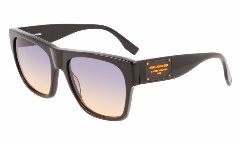 Karl Lagerfeld KL6074S 001 Karl Lagerfeld KL6074S 001