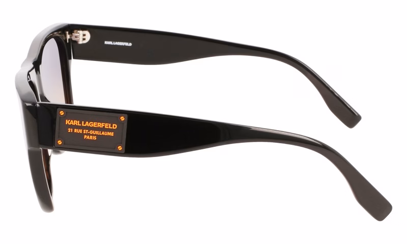 Karl Lagerfeld KL6074S 001 Karl Lagerfeld KL6074S 001