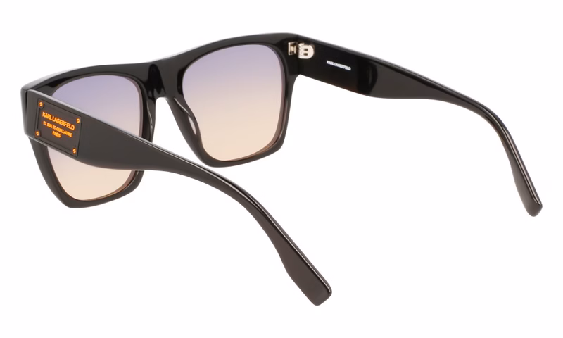 Karl Lagerfeld KL6074S 001 Karl Lagerfeld KL6074S 001