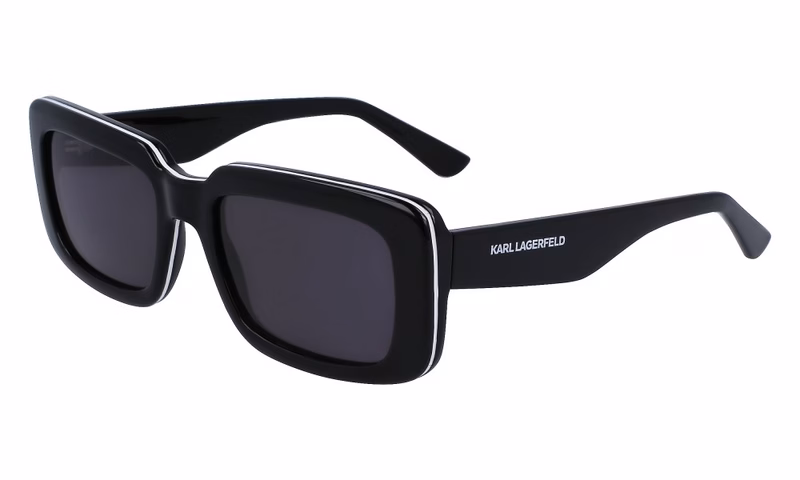 Karl Lagerfeld KL6101S 001 Karl Lagerfeld KL6101S 001