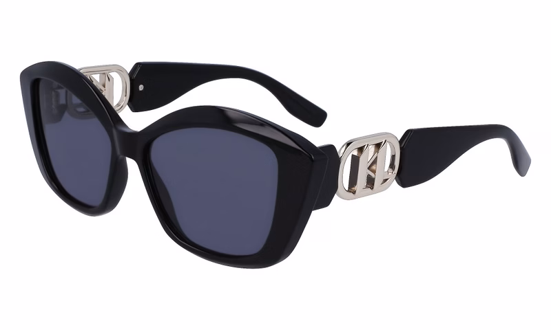 Karl Lagerfeld KL6102S 001 Karl Lagerfeld KL6102S 001