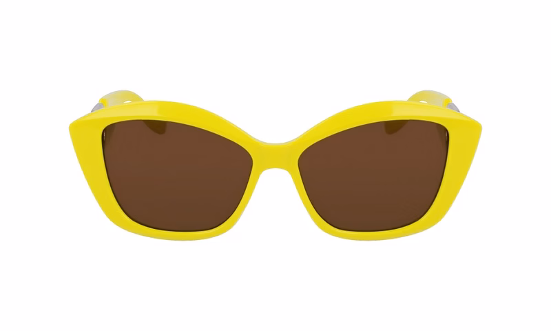 Karl Lagerfeld KL6102S 703 Karl Lagerfeld KL6102S 703
