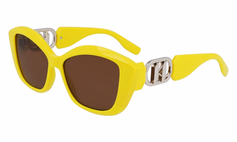 Karl Lagerfeld KL6102S 703 Karl Lagerfeld KL6102S 703