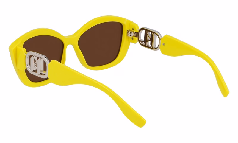 Karl Lagerfeld KL6102S 703 Karl Lagerfeld KL6102S 703