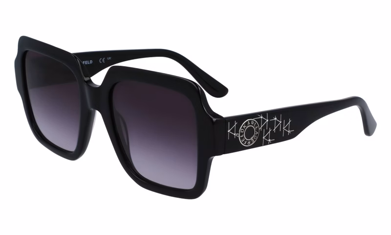 Karl Lagerfeld KL6104SR 001 Karl Lagerfeld KL6104SR 001