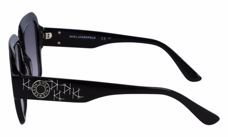 Karl Lagerfeld KL6104SR 001 Karl Lagerfeld KL6104SR 001