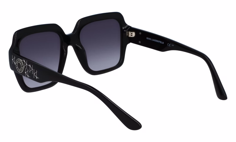 Karl Lagerfeld KL6104SR 001 Karl Lagerfeld KL6104SR 001