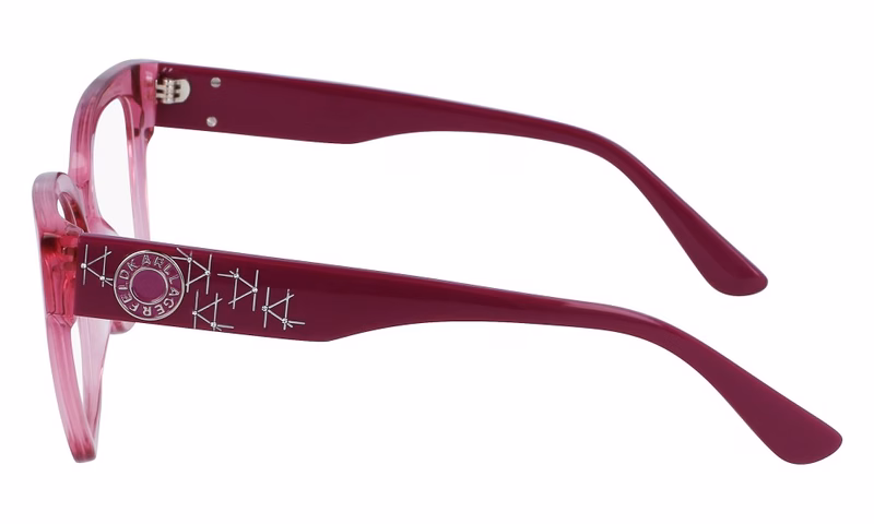 Karl Lagerfeld KL6111R 628 Karl Lagerfeld KL6111R 628