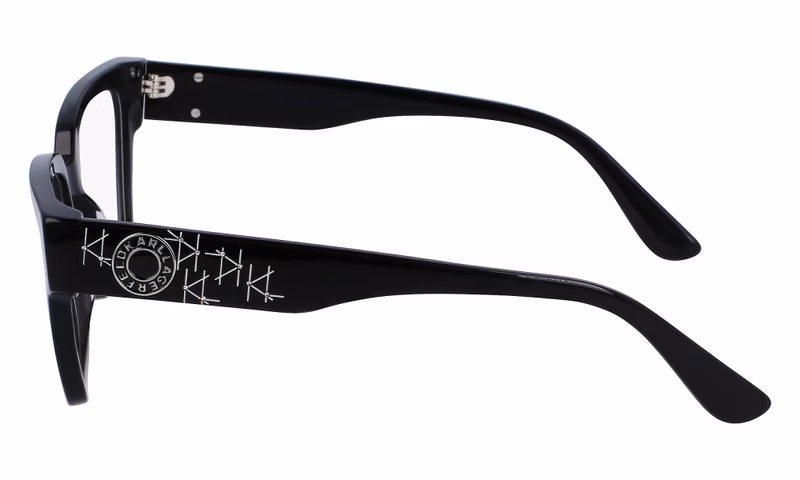 Karl Lagerfeld KL6112R 001 Karl Lagerfeld KL6112R 001