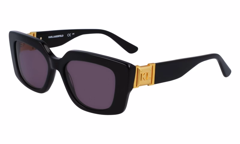 Karl Lagerfeld KL6125S 001 Karl Lagerfeld KL6125S 001