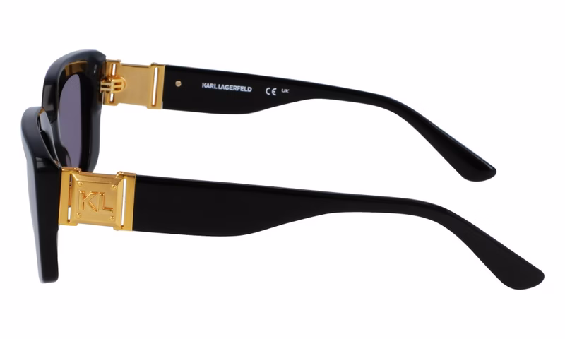 Karl Lagerfeld KL6125S 001 Karl Lagerfeld KL6125S 001