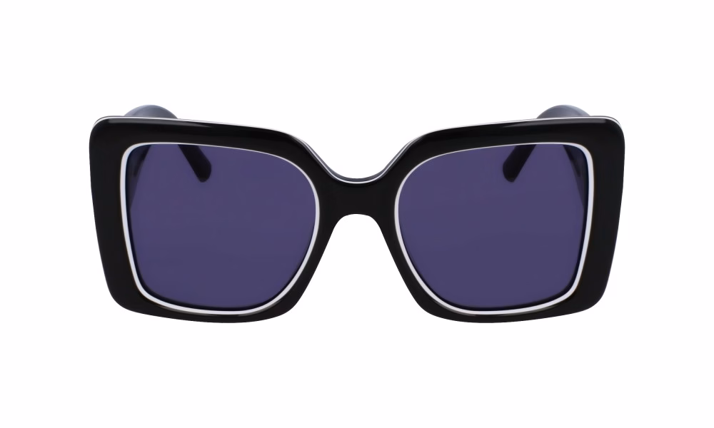Karl Lagerfeld KL6126S 006 Karl Lagerfeld KL6126S 006