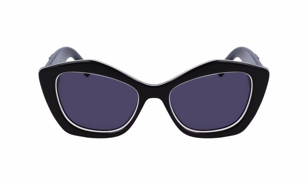 Karl Lagerfeld KL6127S 006 Karl Lagerfeld KL6127S 006