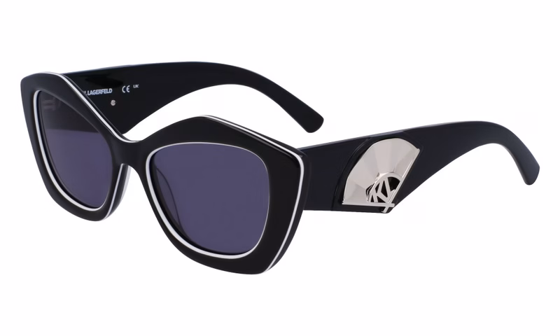Karl Lagerfeld KL6127S 006 Karl Lagerfeld KL6127S 006