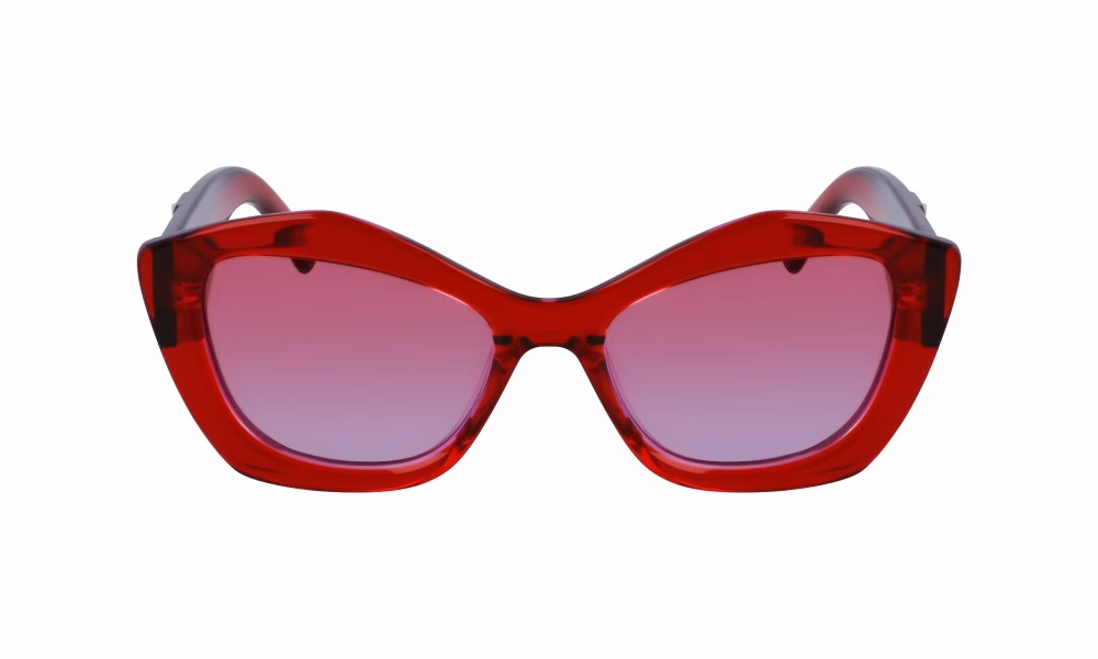 Karl Lagerfeld KL6127S 626 Karl Lagerfeld KL6127S 626