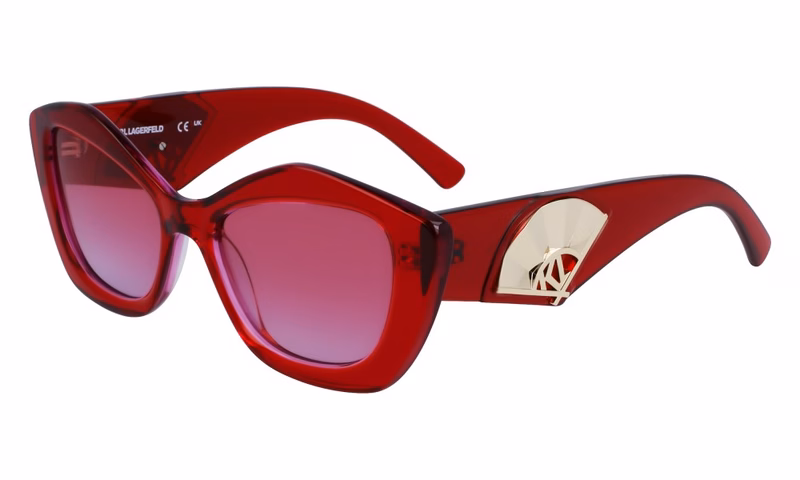 Karl Lagerfeld KL6127S 626 Karl Lagerfeld KL6127S 626