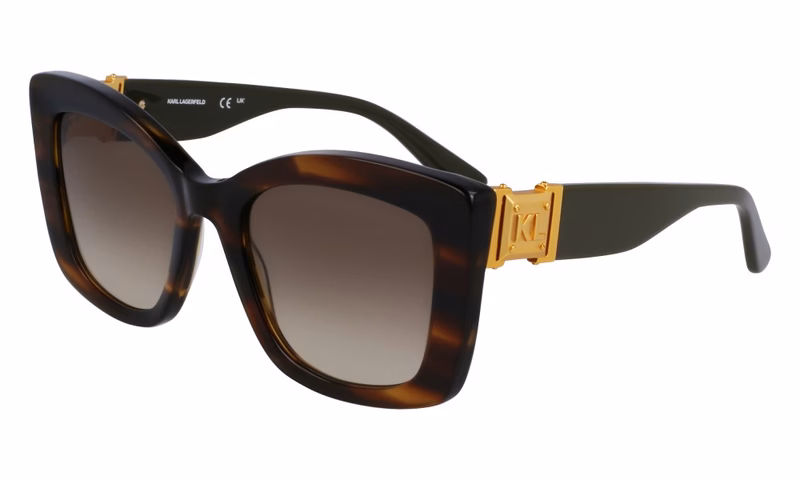 Karl Lagerfeld KL6139S 212 Karl Lagerfeld KL6139S 212