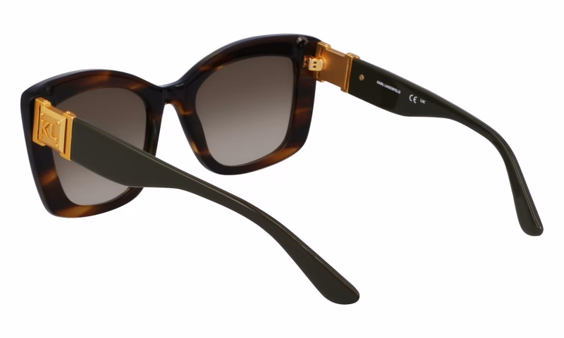 Karl Lagerfeld KL6139S 212 Karl Lagerfeld KL6139S 212