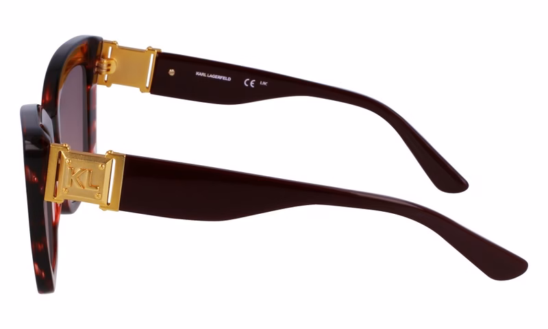 Karl Lagerfeld KL6139S 609 Karl Lagerfeld KL6139S 609