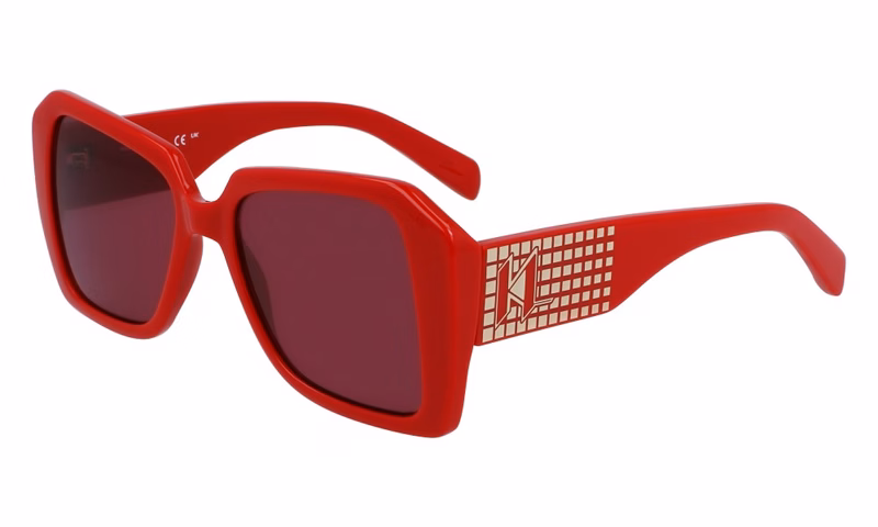 Karl Lagerfeld KL6140S 600 Karl Lagerfeld KL6140S 600