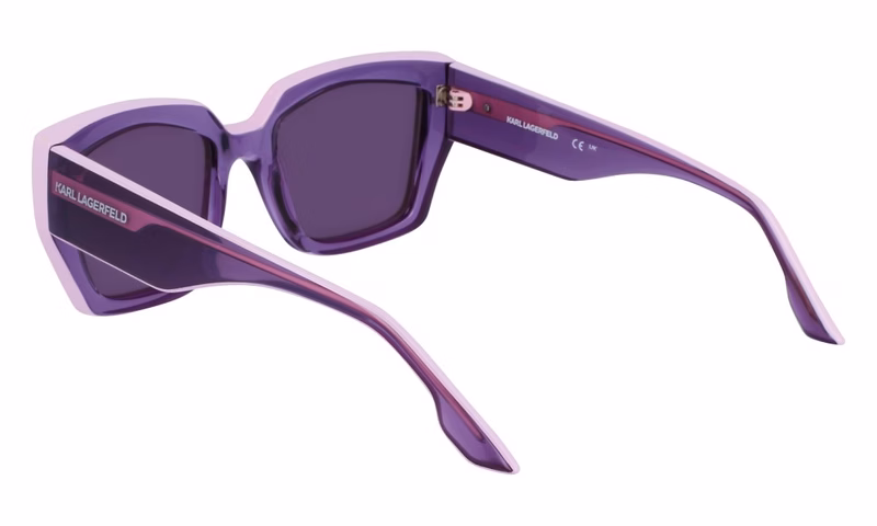 Karl Lagerfeld KL6143S 662 Karl Lagerfeld KL6143S 662