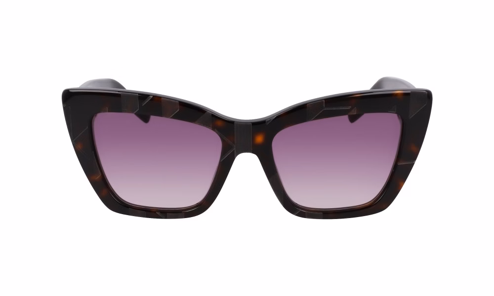 Karl Lagerfeld KL6158S 242 Karl Lagerfeld KL6158S 242