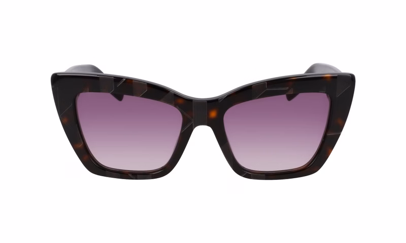 Karl Lagerfeld KL6158S 242 Karl Lagerfeld KL6158S 242