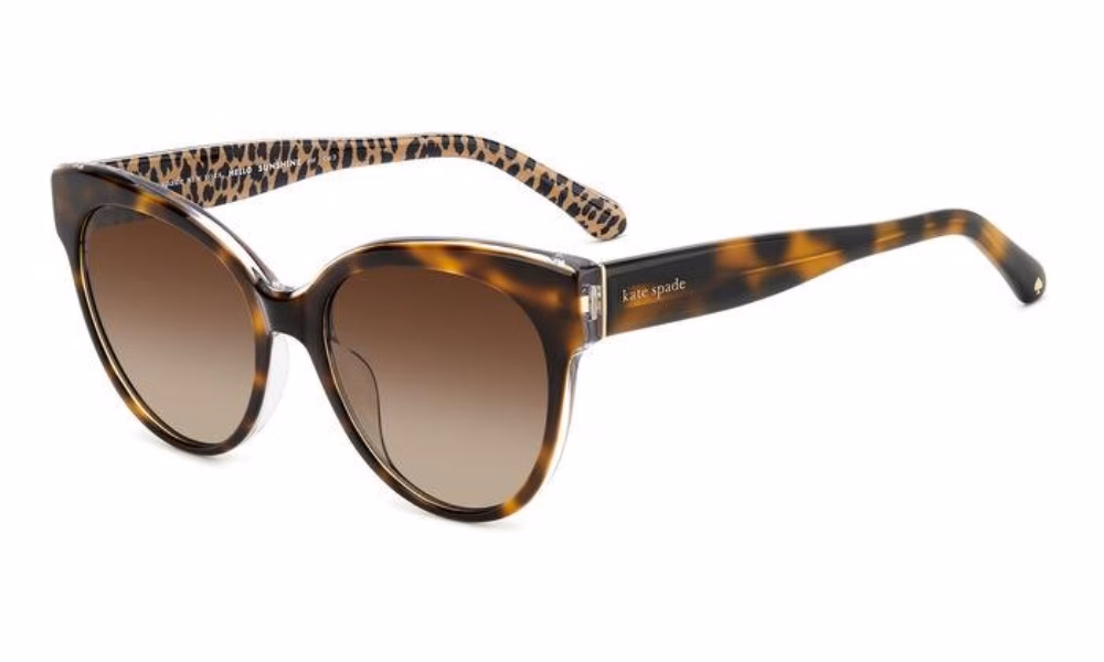 Kate Spade AUBRIELLA/G/S 2VM LA Polarizada Kate Spade AUBRIELLA/G/S 2VM LA Polarizada