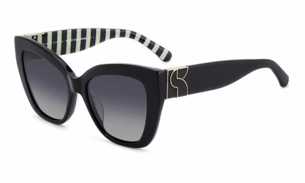 Kate Spade BEXLEY/G/S 807 WJ Polarizada Kate Spade BEXLEY/G/S 807 WJ Polarizada