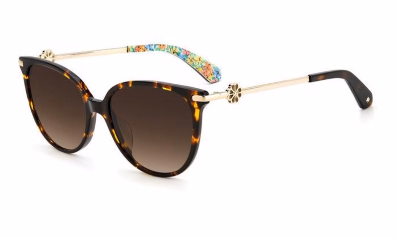 Kate Spade KRISTINA/G/S 086 HA Kate Spade KRISTINA/G/S 086 HA