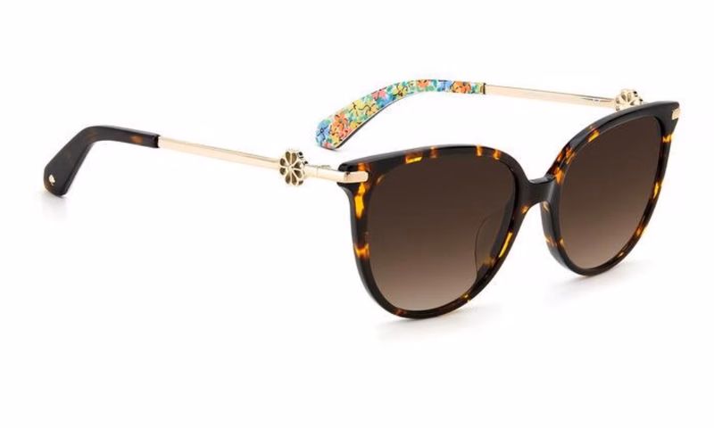 Kate Spade KRISTINA/G/S 086 HA Kate Spade KRISTINA/G/S 086 HA