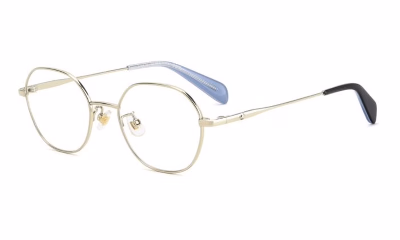 Kate Spade KS ALAYSHA 2/FJ RHL Kate Spade KS ALAYSHA 2/FJ RHL